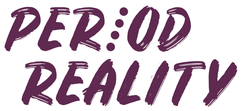 Period Reality logo